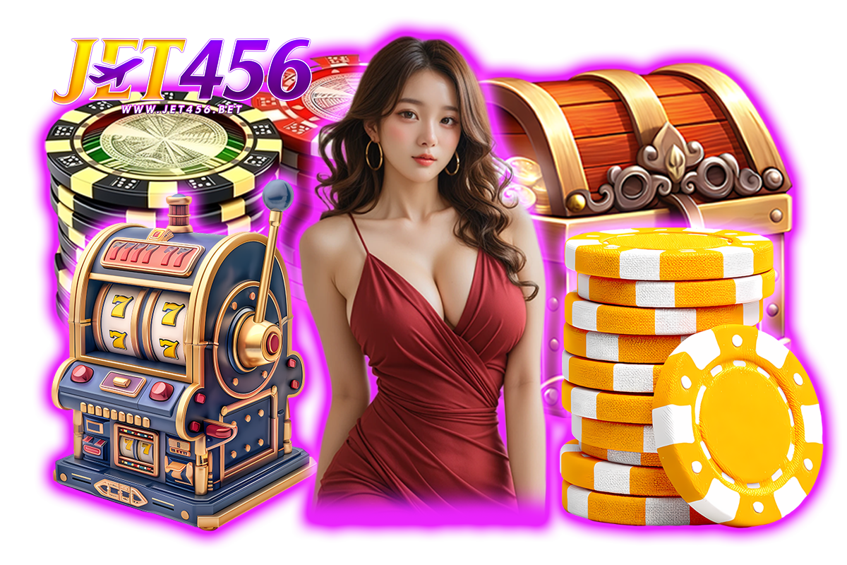 jet456 เว็บตรง