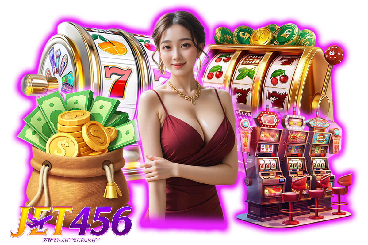 jet456 แจกเครดิตฟรี