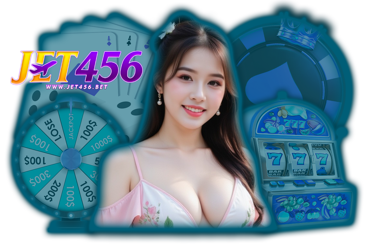 jet456 com