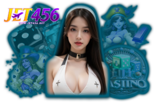 jet456 คาสิโน