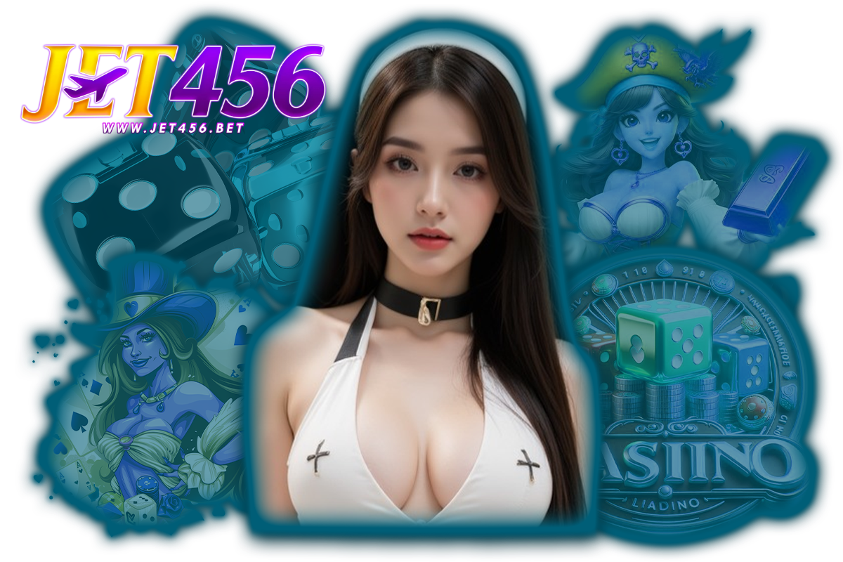 jet456 คาสิโน