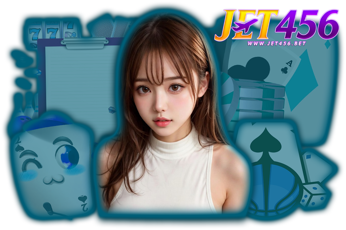 jet456 สล็อต